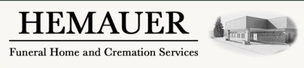 Hemauer Funeral Home and Cremation Services